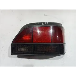 Recambio de piloto trasero derecho para renault clio i fase i / ii (b/c57)(01.1991) 1.2 (b/c/s57a, b/c57s, 5/357f, 5/357j, 5/357