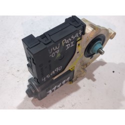 Recambio de motor elevalunas delantero izquierdo para volkswagen passat berlina (3c2)(2005) 2.0 tdi referencia OEM IAM 1K0959793