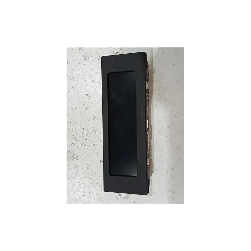 Recambio de reloj horario para citroën c2 (2003) 1.1 referencia OEM IAM 96632560XT  