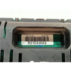 Recambio de cuadro completo para citroën c3 (2002) hdi referencia OEM IAM 9651481380  