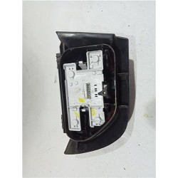 Recambio de piloto trasero derecho para renault clio i fase i / ii (b/c57)(01.1991) 1.2 (b/c/s57a, b/c57s, 5/357f, 5/357j, 5/357
