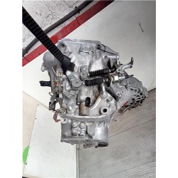 Recambio de caja cambios manual para honda civic viii hatchback (fn, fk) 2.2 ctdi referencia OEM IAM PPG6 1013914  