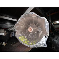 Recambio de caja cambios manual para volkswagen crafter furgón (sy/sx)(09.2016) 2.0 30 furgón bm ta fwd [2,0 ltr. - 103 kw tdi] 