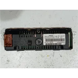 Recambio de reloj horario para citroën c2 (2003) 1.1 referencia OEM IAM 96632560XT  