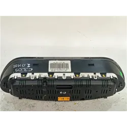 Recambio de cuadro completo para citroën c3 (2002) hdi referencia OEM IAM 9651481380  
