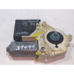 Recambio de motor elevalunas delantero izquierdo para volkswagen passat berlina (3c2)(2005) 2.0 tdi referencia OEM IAM 1K0959793