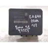 Recambio de nucleo abs para bmw 1 (e81) 118 d referencia OEM IAM 3452677715901 3451677715801  