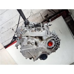 Recambio de caja cambios manual para honda civic viii hatchback (fn, fk) 2.2 ctdi referencia OEM IAM PPG6 1013914  