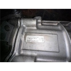 Recambio de caja cambios manual para volkswagen crafter furgón (sy/sx)(09.2016) 2.0 30 furgón bm ta fwd [2,0 ltr. - 103 kw tdi] 