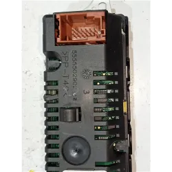 Recambio de reloj horario para citroën c2 (2003) 1.1 referencia OEM IAM 96632560XT  