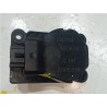 Recambio de motor apertura calefaccion para alfa romeo 147 (190)(2000) 1.6 t.spark eco distinctive [1,6 ltr. - 77 kw 16v cat] re