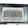Recambio de cuadro completo para citroën c3 (2002) hdi referencia OEM IAM 9651481380  