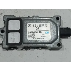 Recambio de centralita para mercedes-benz clase e (bm 211) berlina (01.2002) 3.2 e 280 cdi (211.023) [3,2 ltr. - 130 kw cdi cat]
