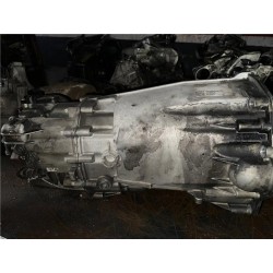 Recambio de caja cambios manual para volkswagen crafter furgón (sy/sx)(09.2016) 2.0 30 furgón bm ta fwd [2,0 ltr. - 103 kw tdi] 