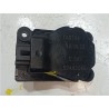 Recambio de motor apertura calefaccion para alfa romeo 147 (190)(2000) 1.6 t.spark eco distinctive [1,6 ltr. - 77 kw 16v cat] re