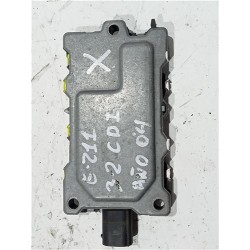 Recambio de centralita para mercedes-benz clase e (bm 211) berlina (01.2002) 3.2 e 280 cdi (211.023) [3,2 ltr. - 130 kw cdi cat]