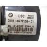 Recambio de nucleo abs para bmw 1 (e81) 118 d referencia OEM IAM 3452677715901 3451677715801  