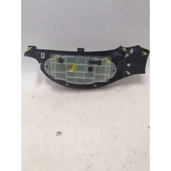 Recambio de mando climatizador para toyota yaris (_p13_) 1.4 d (nlp130_) referencia OEM IAM 75F206  