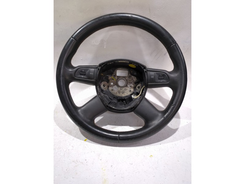 Recambio de volante para audi a6 avant (4f5)(2005) 3.0 tdi quattro [3,0 ltr. - 165 kw v6 24v tdi] referencia OEM IAM 4F0419091AH