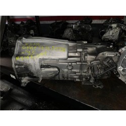 Recambio de caja cambios manual para volkswagen crafter furgón (sy/sx)(09.2016) 2.0 30 furgón bm ta fwd [2,0 ltr. - 103 kw tdi] 