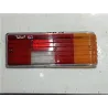 Recambio de piloto trasero derecho para chrysler 150 s 1.6 gasolina referencia OEM IAM CHRYSLER 150 TULIPA PILOTO  