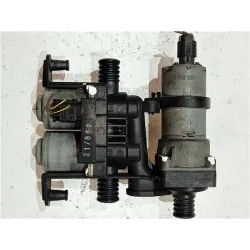 Recambio de intercambiador agua calefacion para bmw serie 5 berlina (e39)(1995) 2.5 525tds [2,5 ltr. - 105 kw turbodiesel cat] r