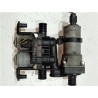 Recambio de intercambiador agua calefacion para bmw serie 5 berlina (e39)(1995) 2.5 525tds [2,5 ltr. - 105 kw turbodiesel cat] r