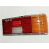 Recambio de piloto trasero derecho para chrysler 150 s 1.6 gasolina referencia OEM IAM CHRYSLER 150 TULIPA PILOTO  