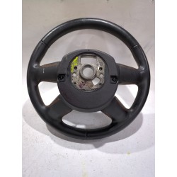 Recambio de volante para audi a6 avant (4f5)(2005) 3.0 tdi quattro [3,0 ltr. - 165 kw v6 24v tdi] referencia OEM IAM 4F0419091AH