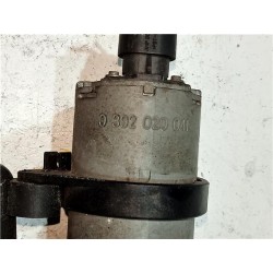 Recambio de intercambiador agua calefacion para bmw serie 5 berlina (e39)(1995) 2.5 525tds [2,5 ltr. - 105 kw turbodiesel cat] r
