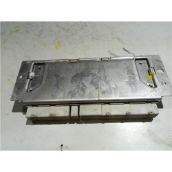 Recambio de centralita inyeccion para mercedes-benz clase c (bm 202) berlina (04.1993) 2.2 220 diesel (202.121) [2,2 ltr. - 70 k