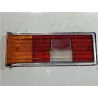 Recambio de piloto trasero derecho para chrysler 150 s 1.6 gasolina referencia OEM IAM CHRYSLER 150 TULIPA PILOTO  
