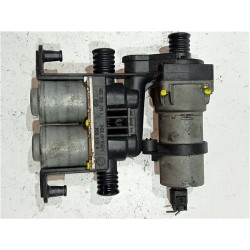 Recambio de intercambiador agua calefacion para bmw serie 5 berlina (e39)(1995) 2.5 525tds [2,5 ltr. - 105 kw turbodiesel cat] r