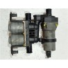 Recambio de intercambiador agua calefacion para bmw serie 5 berlina (e39)(1995) 2.5 525tds [2,5 ltr. - 105 kw turbodiesel cat] r