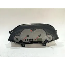 Recambio de cuadro completo para ford focus berlina (cak)(1998) 1.8 ambiente [1,8 ltr. - 55 kw tddi turbodiesel cat] referencia 