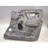 Recambio de mecanismo elevalunas delantero derecho para nissan primera berlina (p12)(12.2001) 1.6 referencia OEM IAM P8077  