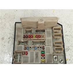 Recambio de caja fusibles/rele para renault scenic ii (jm)(2003) 1.9 dci (jm12, jm0g) referencia OEM IAM 8200481866F  