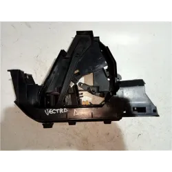 Recambio de mandos climatizador para opel vectra a (1988) 1.7 d referencia OEM IAM 6958F1A  