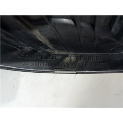 Recambio de piloto trasero derecho para renault megane i classic (la0)(1996) 1.9 d (la0a, la0u) referencia OEM IAM 37380999  