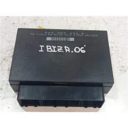 Recambio de centralita cierre para seat ibiza (6l1)(04.2002) 1.9 tdi referencia OEM IAM 6Q0959433E  
