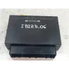 Recambio de centralita cierre para seat ibiza (6l1)(04.2002) 1.9 tdi referencia OEM IAM 6Q0959433E  