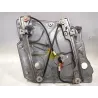 Recambio de mecanismo elevalunas delantero derecho para nissan primera berlina (p12)(12.2001) 1.6 referencia OEM IAM P8077  