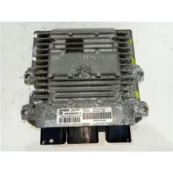Recambio de centralita inyeccion para peugeot partner (s1)(07.199612.2003) 1.6 combispace [1,6 ltr. - 80 kw 16v cat (nfu / tu5jp