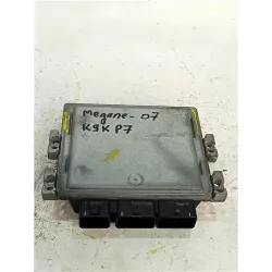 Recambio de centralita inyeccion para renault megane ii (bm0/1_, cm0/1_) 1.5 dci referencia OEM IAM S122326111A SID301  