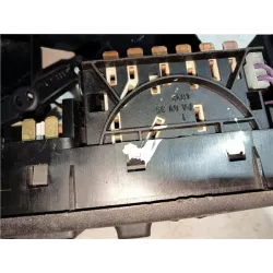 Recambio de mandos climatizador para opel vectra a (1988) 1.7 d referencia OEM IAM 6958F1A  