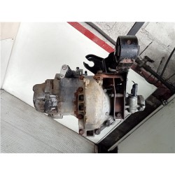 Recambio de caja cambios manual para chrysler voyager gs (1996) 2.5 tdic awd referencia OEM IAM N750 3480 0003  