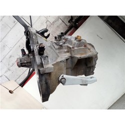 Recambio de caja cambios manual para chrysler voyager gs (1996) 2.5 tdic awd referencia OEM IAM N750 3480 0003  