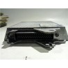 Recambio de centralita inyeccion para mercedes-benz clase c (bm 202) berlina (04.1993) 2.2 220 diesel (202.121) [2,2 ltr. - 70 k