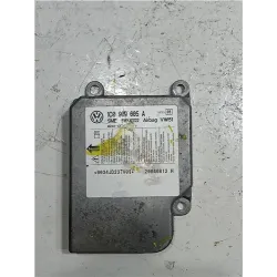 Recambio de centralita airbag para seat leon (1m1)(11.1999) tdi referencia OEM IAM 1C0909605A  