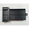 Recambio de amplificador sonido para jeep grand cherokee (wh)(2005) referencia OEM IAM 56038503  